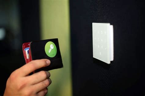 nfc tags for home automation|how to use nfc tags.